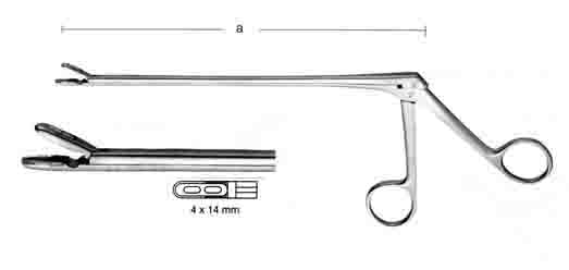 CASPAR DİSK RONJUR 4MM 18.5CM DÜZ